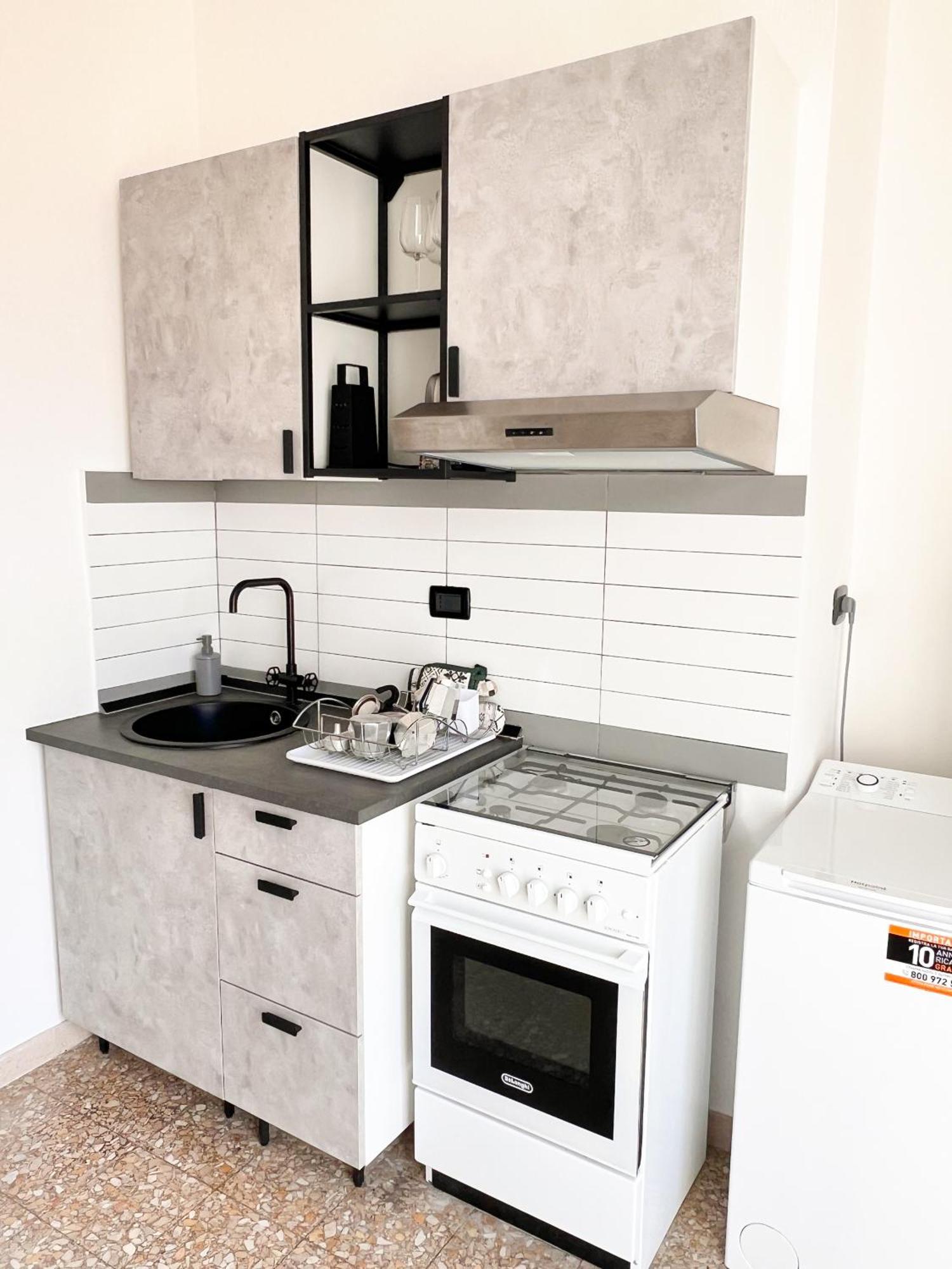 Ferienwohnung Attico Terrazza Vista Panoramica Lungarni Pisani Exterior foto