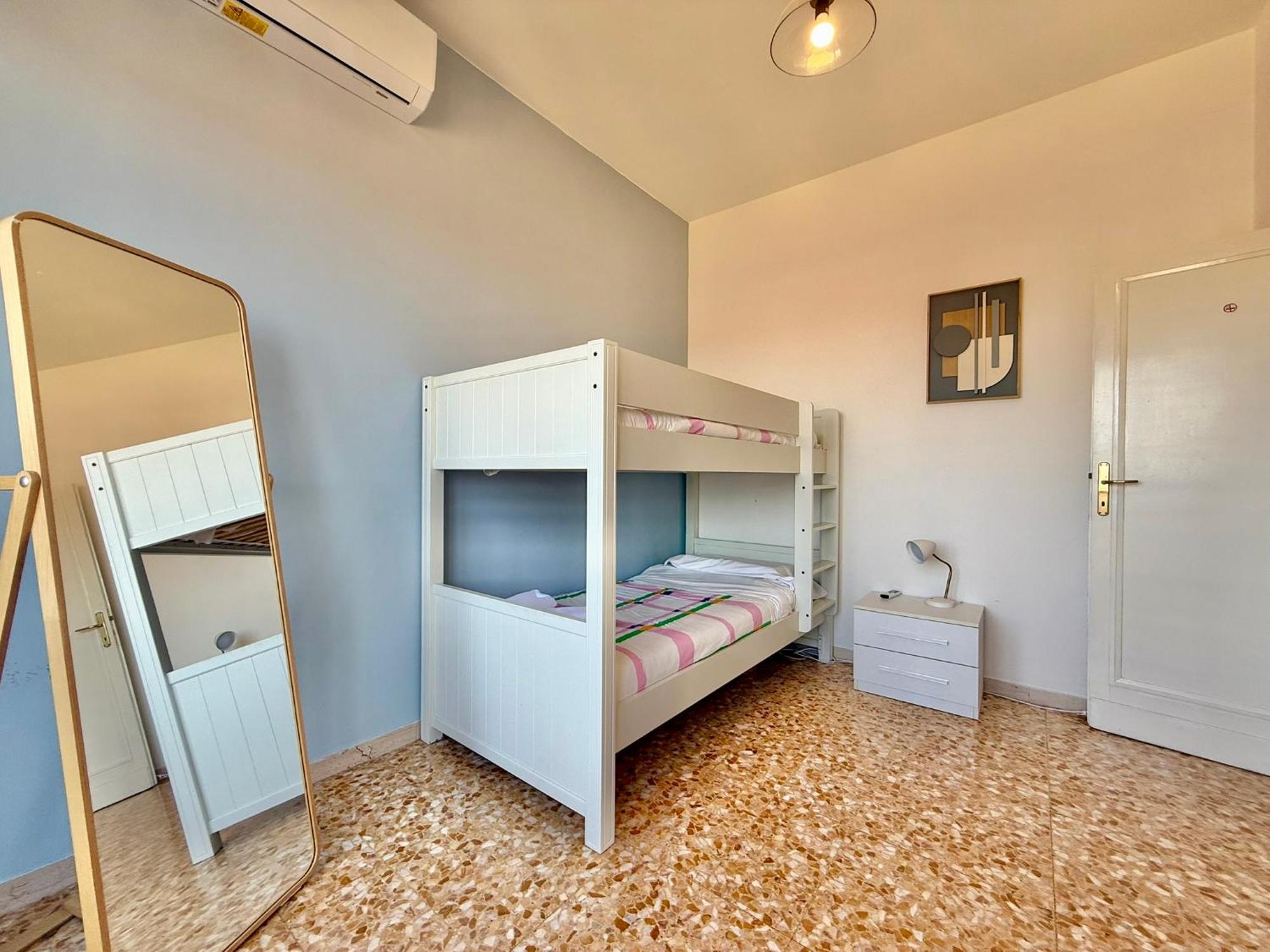 Ferienwohnung Attico Terrazza Vista Panoramica Lungarni Pisani Exterior foto